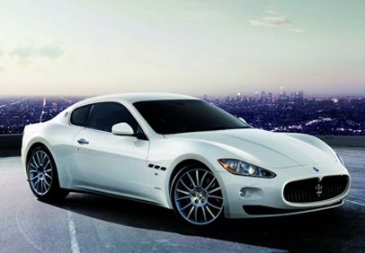Maserati gran turismo | acheter un véhicule à dubai