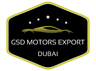 GSD Motors Export Dubai