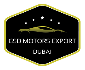 GSD Motors Export Dubai